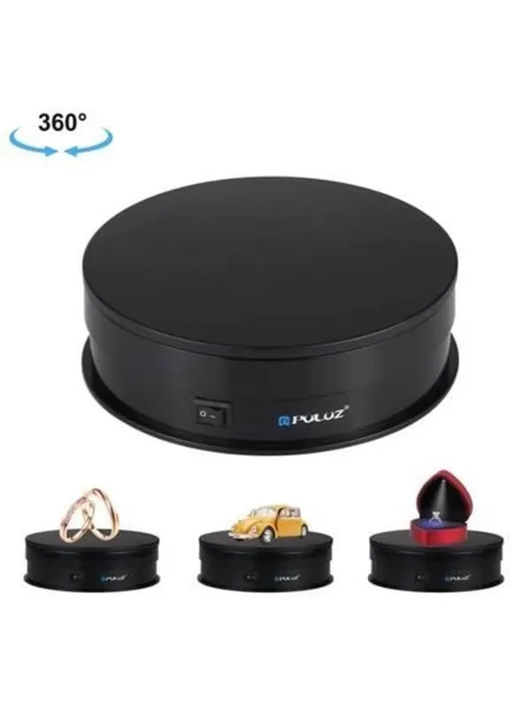 Puluz Panoramic photo stand  360 15cm