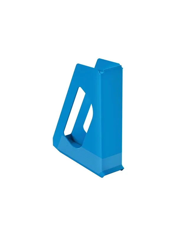 Esselte  VIVIDA A4 Magazine File VIVIDA Blue
