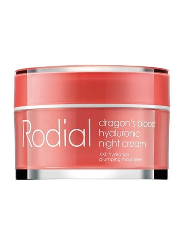 Rodial Dragon's Blood Hyaluronic Night Cream