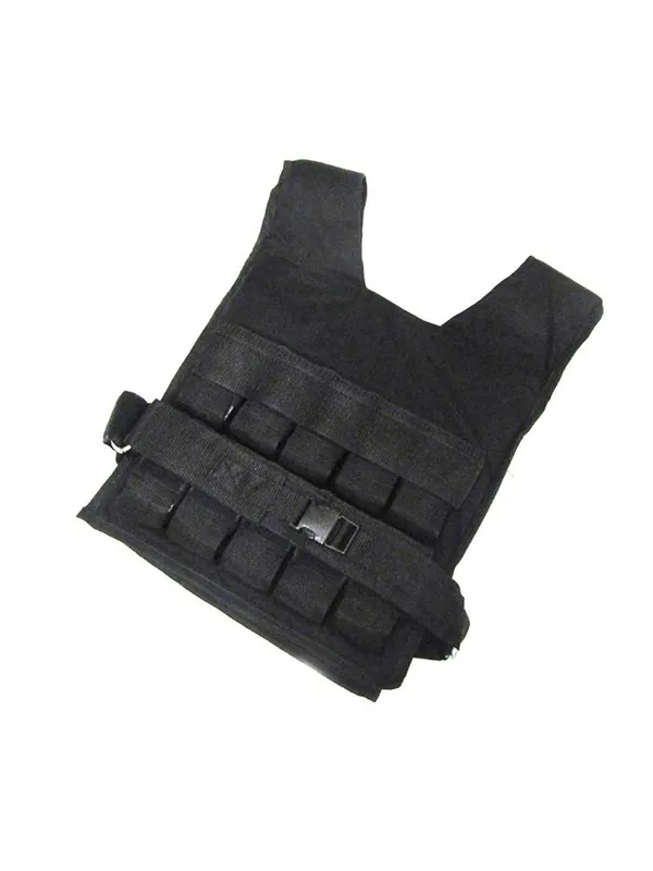 Toorx Weight Vest 20 kg.