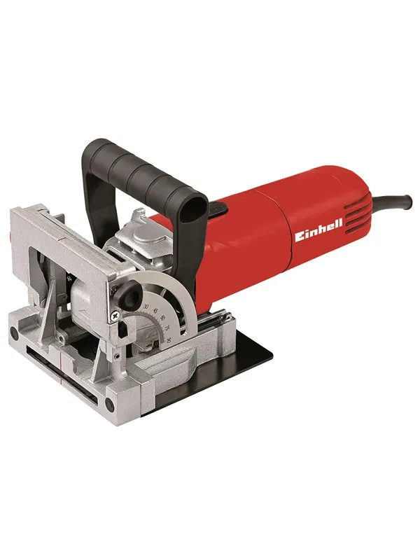Einhell TC-BJ 900, Lamellfres