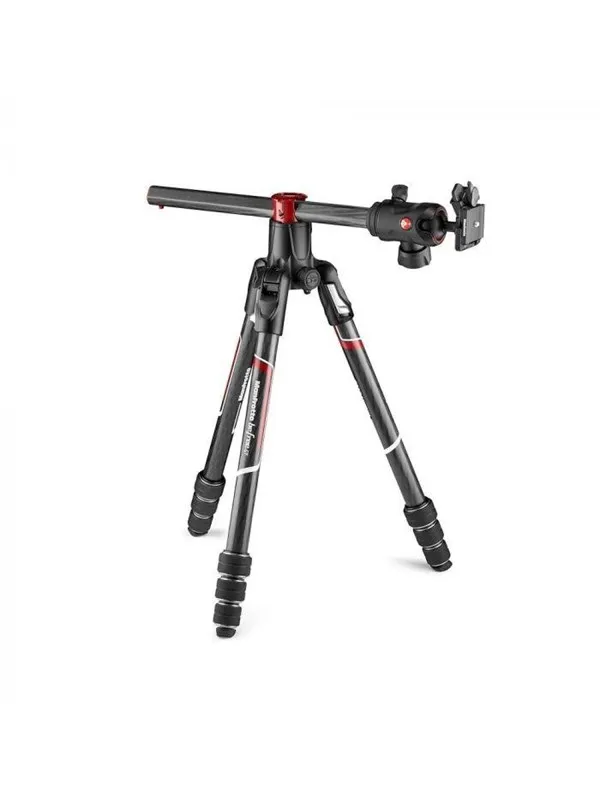 Manfrotto MKBFRC4GTXP-BH tripod