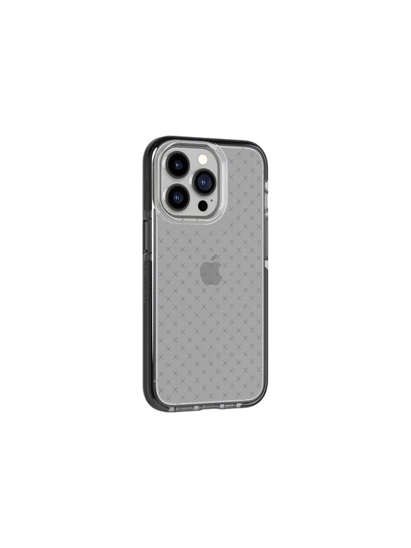 Tech21 Evo Check iPhone 13 Pro Smokey/Black