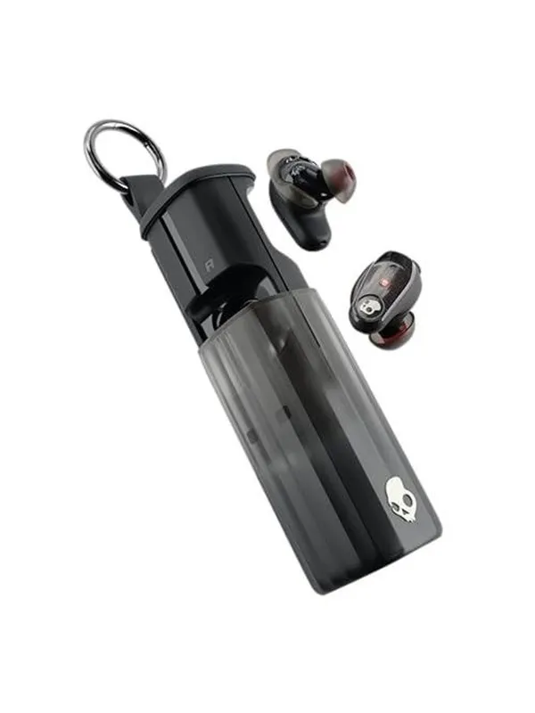 Skullcandy Method 360 ANC Wireless Earbuds Black