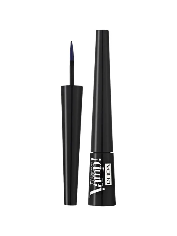 PUPA Milano Vamp! Definition Liner 300 Deep Blue 2.5 ml
