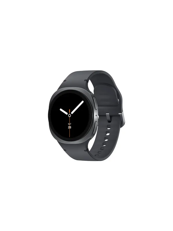 Samsung Galaxy Watch8 40mm eSim - Graphite