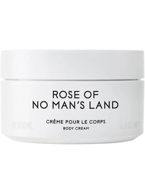 Byredo Rose Of No Man's Land Body Cream