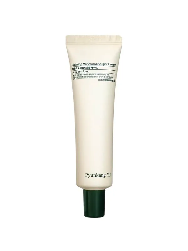 Pyunkang Yul Calming Madecassoside Spot Cream 30 ml