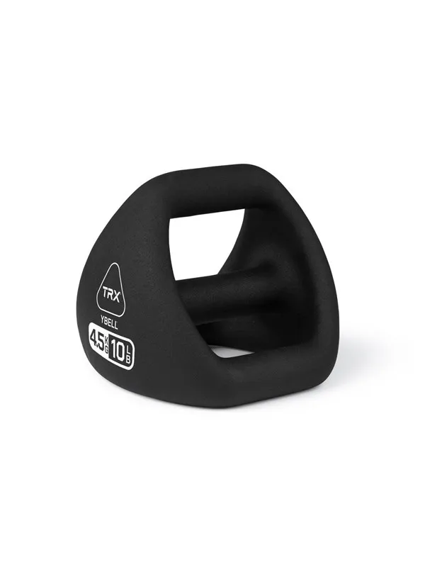 TRX YBell Neo 4.5 kg (XS)  Ybells Black