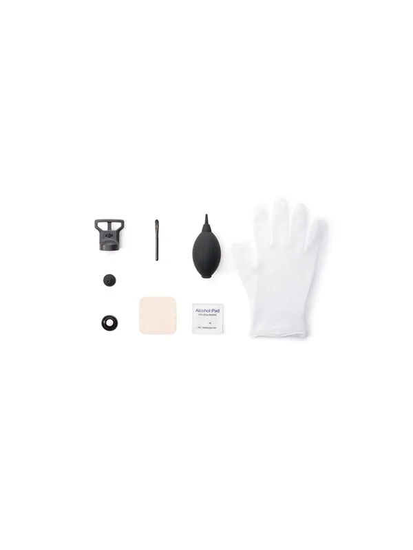 DJI - Avata 360 Replacement Lens Kit with Tools