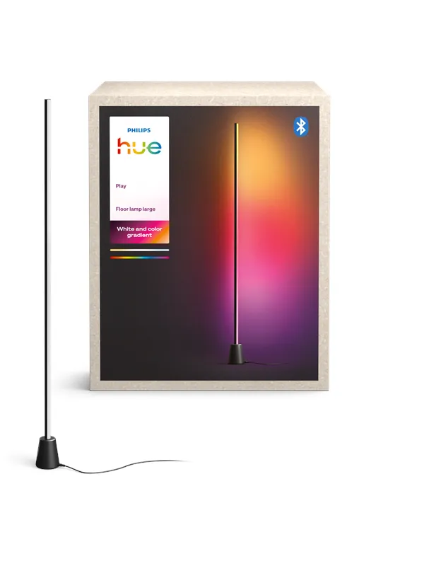 Philips Hue Play gulvlampe