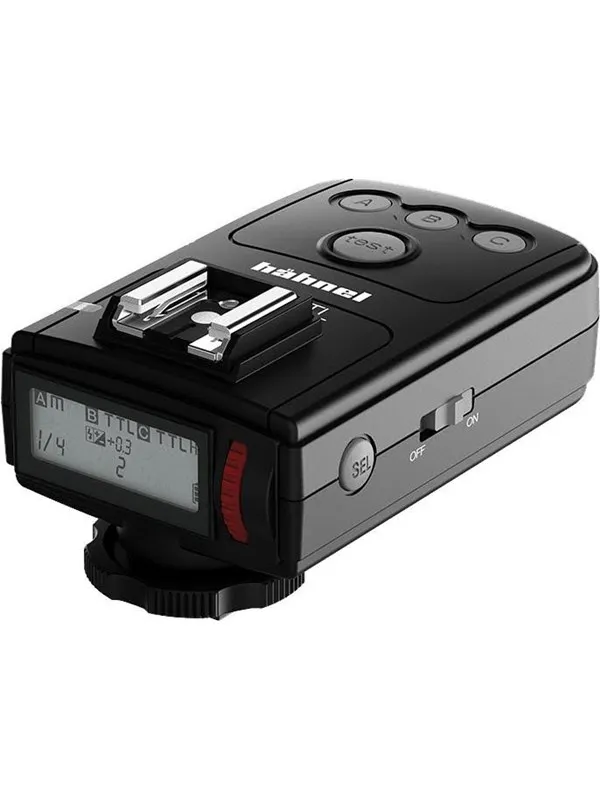 Hähnel Viper TTL Transmitter Fuji
