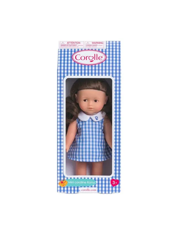 Corolle - Mini Corolline Romy Pop