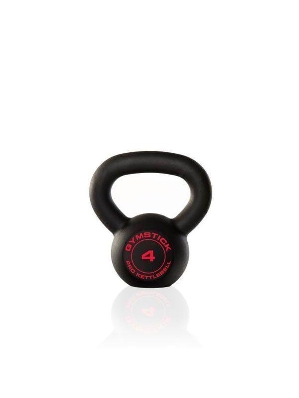 Gymstick Pro Kettlebell 4kg