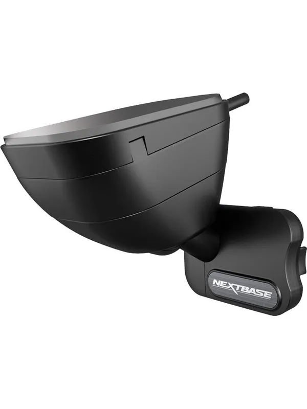 NextBase Dash Cam Powered Mount (Suction & 3M) - Click&Go