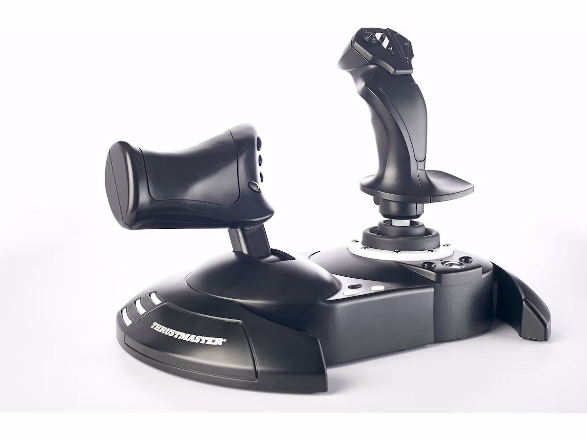 Thrustmaster T-FLIGHT HOTAS One