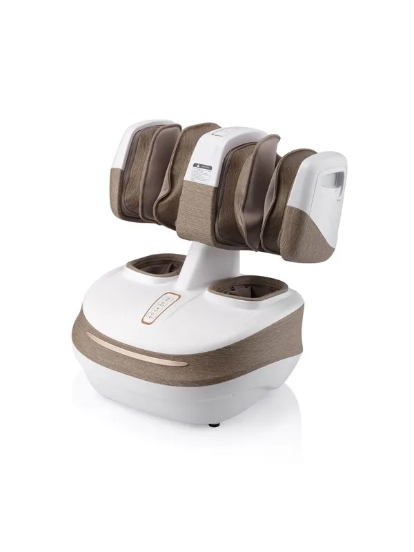 Medivon Perseus White Foot Massager
