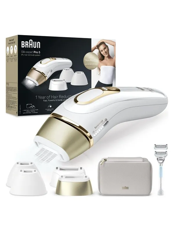 Braun Epilator Silk-expert Pro PL5356