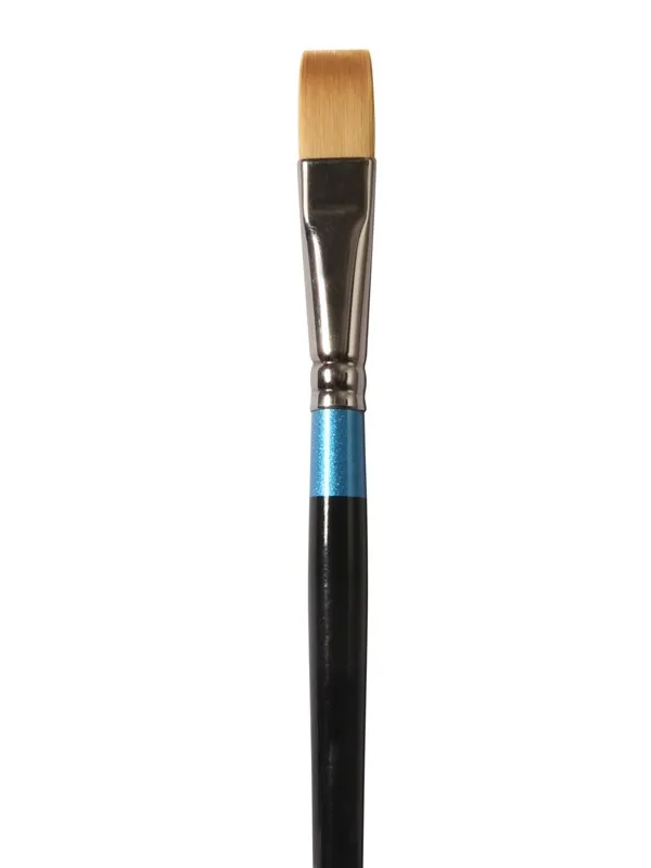 Daler-Rowney Aquafine Series 55 Short Flat Nr 1/2"