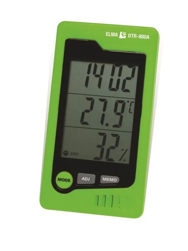 Elma Instruments Elma dtr-880a