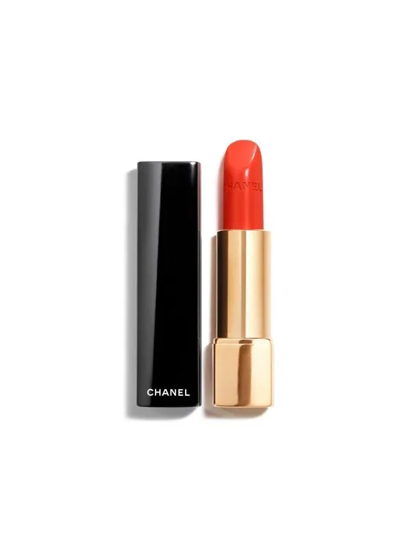 Chanel Rouge Allure Luminous Intense Lip Colour #96 - Excentrique