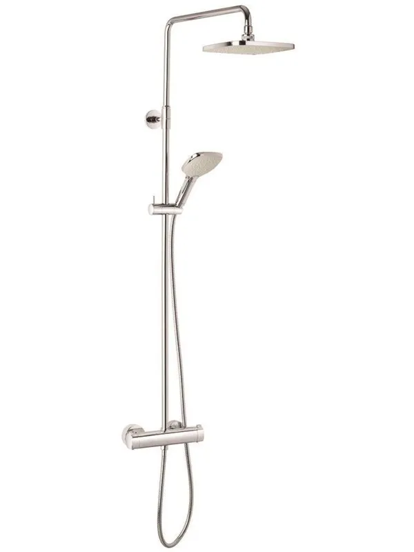 Damixa pine shower system