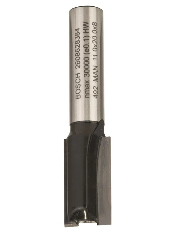 Bosch Notfres, 8 mm, D1 11 mm, L 20 mm, G 51 mm 8 mm, D1 11 mm, L 20 mm, G 51 mm