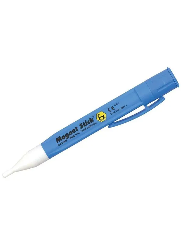 Elma Instruments Magnet stick ex - atex magnetic field indicator
