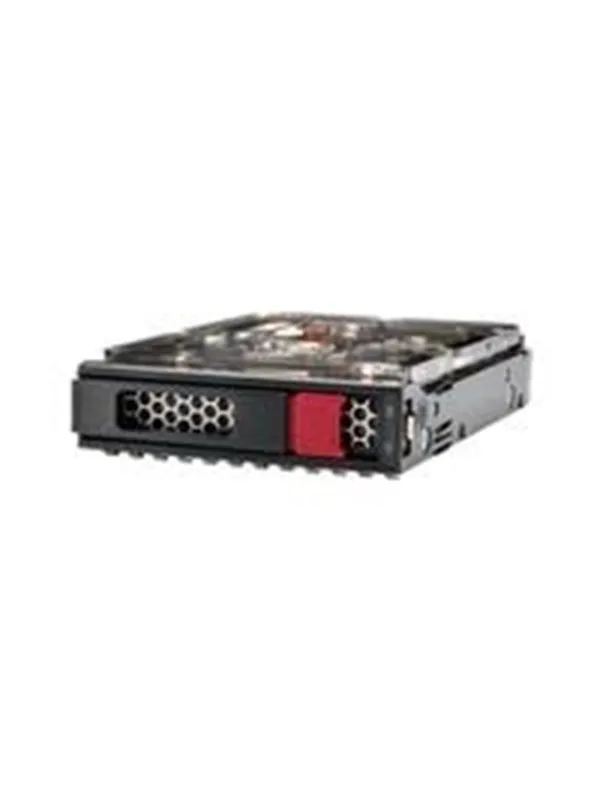 HP E Midline - 4TB - Harddisk - 833928-K21 - SAS3 - 3.5" LFF Low Profile