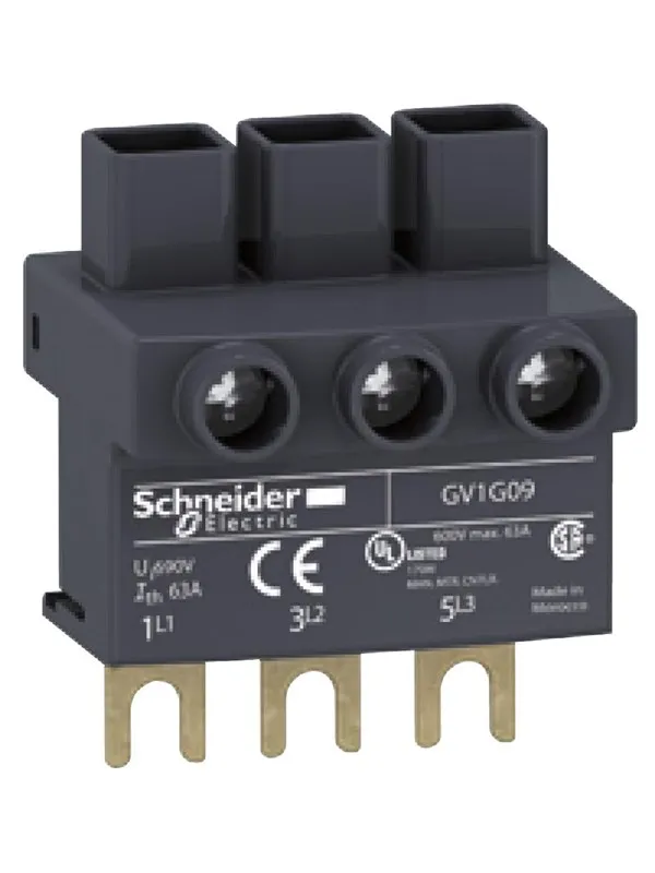 Schneider Electric Terminal block