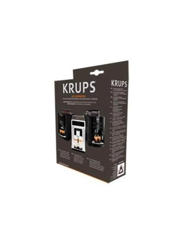 Krups XS530010 - maintenance kit