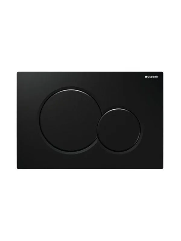 Geberit actuator plate sigma01 for dual flush