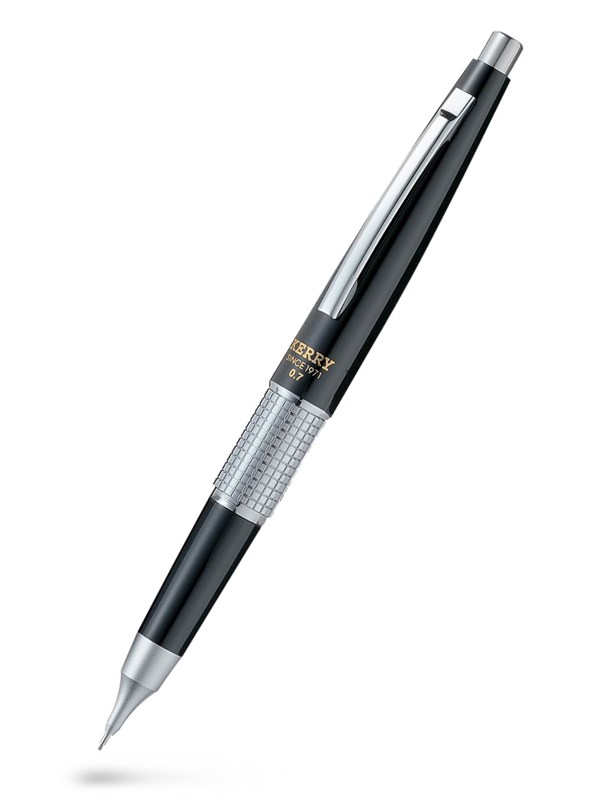 Pentel P1037-A-BOX KERRY Pencil 0.7mm