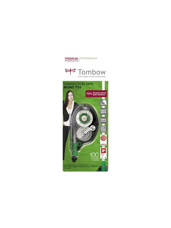 American Tombow Tombow MONO YT
