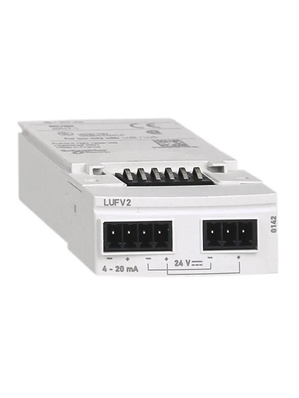 Schneider Electric Alarm module              with screw cla