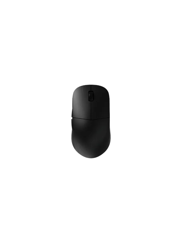 Endgame Gear XM2w 4k (v1) - Black - Gaming mus - Optisk - 7 - Svart