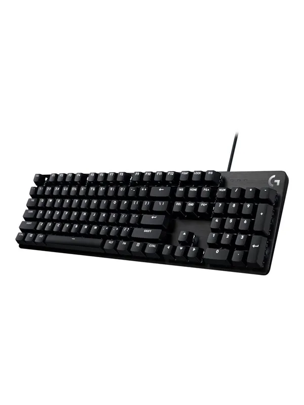 Logitech G G413 SE - Gamingtastatur - Fransk - Svart