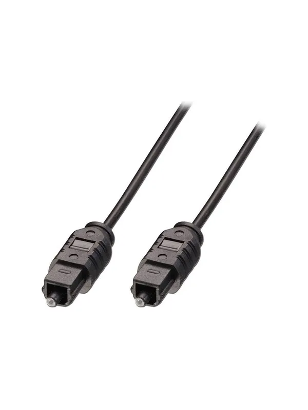 Lindy digital audio cable (optical) - SPDIF - 50 cm