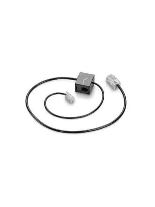 Poly phone line cable