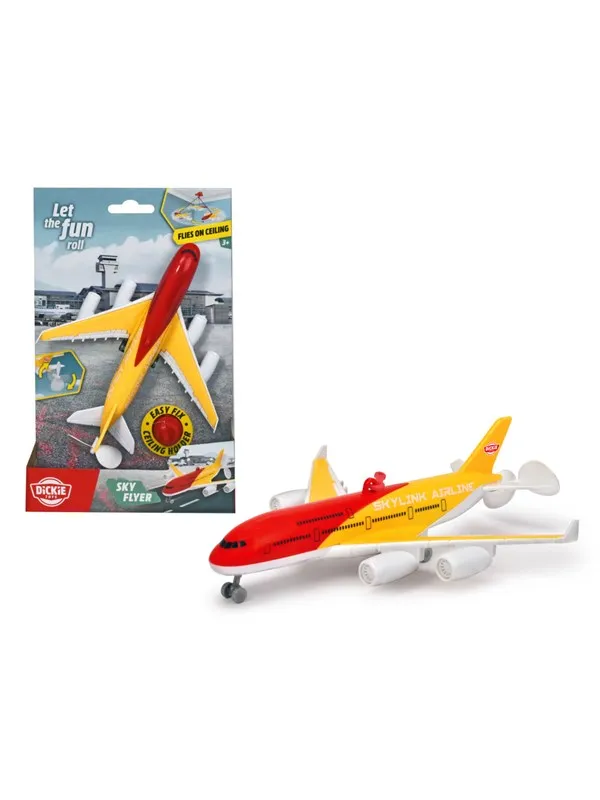 Dickie Sky Flyer