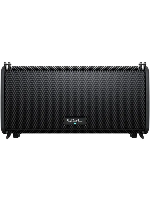 QSC LA108 - 8" 2-veis aktiv line array-høyttaler - 650W RMS