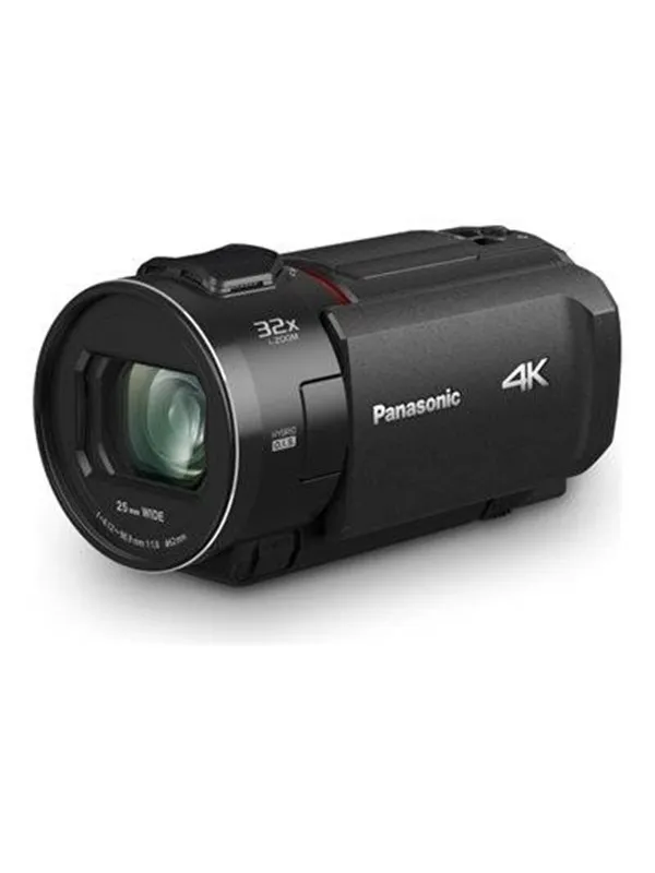 Panasonic HC-VX3E-K 4K Camcorder
