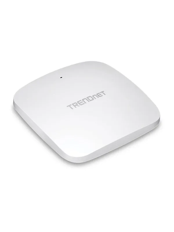 TRENDnet - Version v1.0R - radio access point - Wi-Fi 6 - TAA Compliant