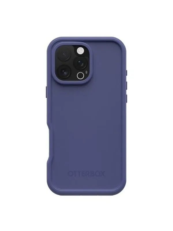OtterBox Fre MagSafe Apple iPhone 16 Pro Max Violet Valley - purple