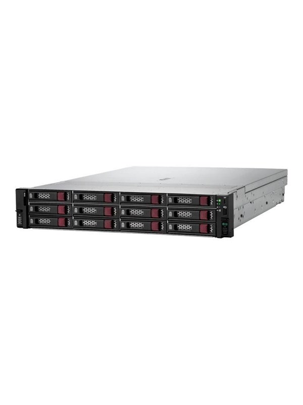 Hewlett Packard Enterprise HPE ProLiant DL340 Gen12