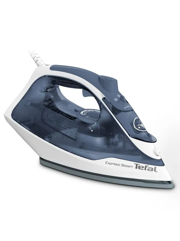 Tefal Dampstrykejern Express Steam FV2837E0