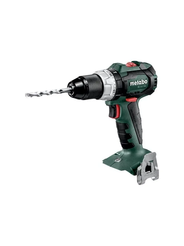 Metabo BS 18 LT BL