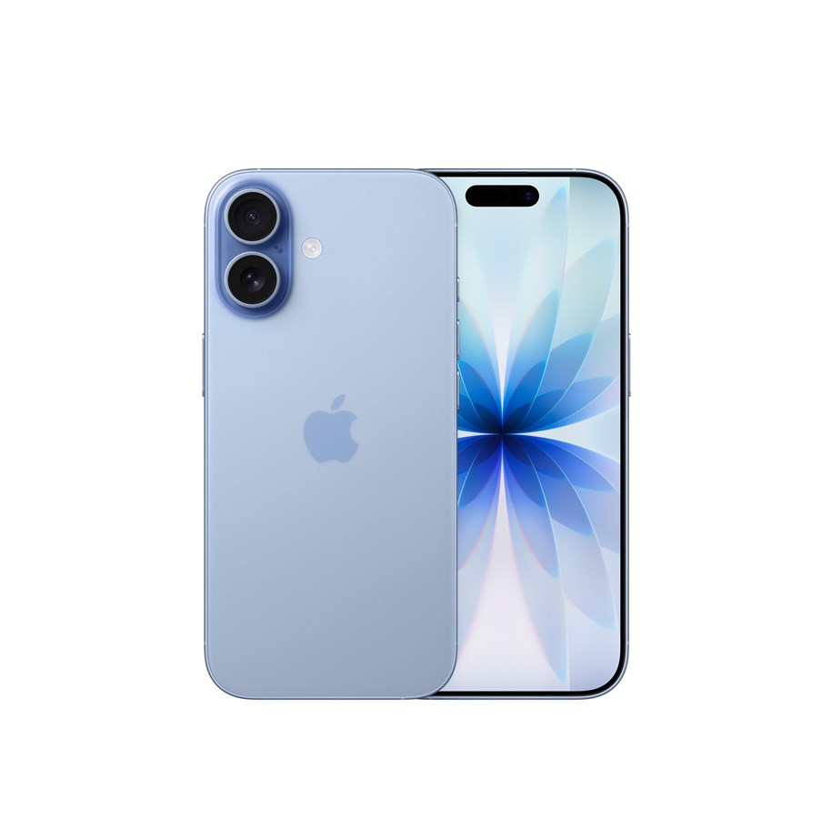 Apple iPhone 17 512GB - Mist Blue