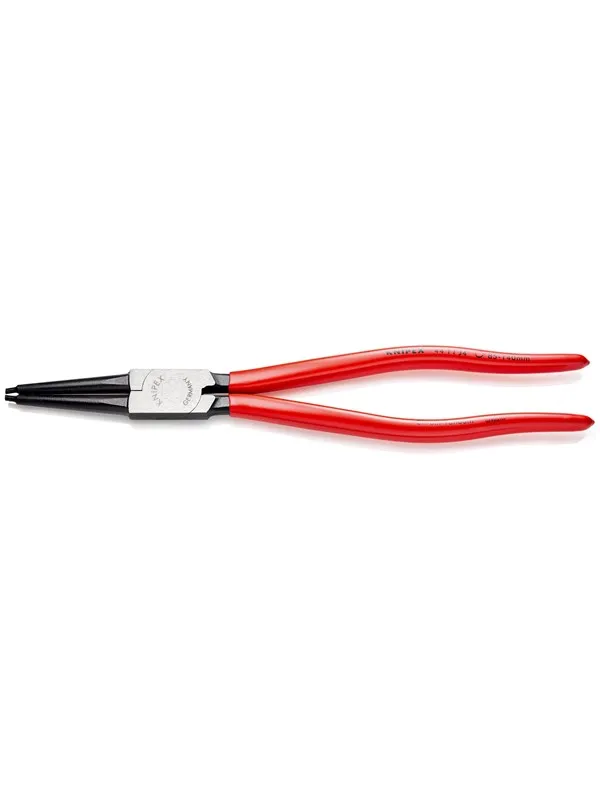 KNIPEX Låseringtenger, for innenringer på boringer