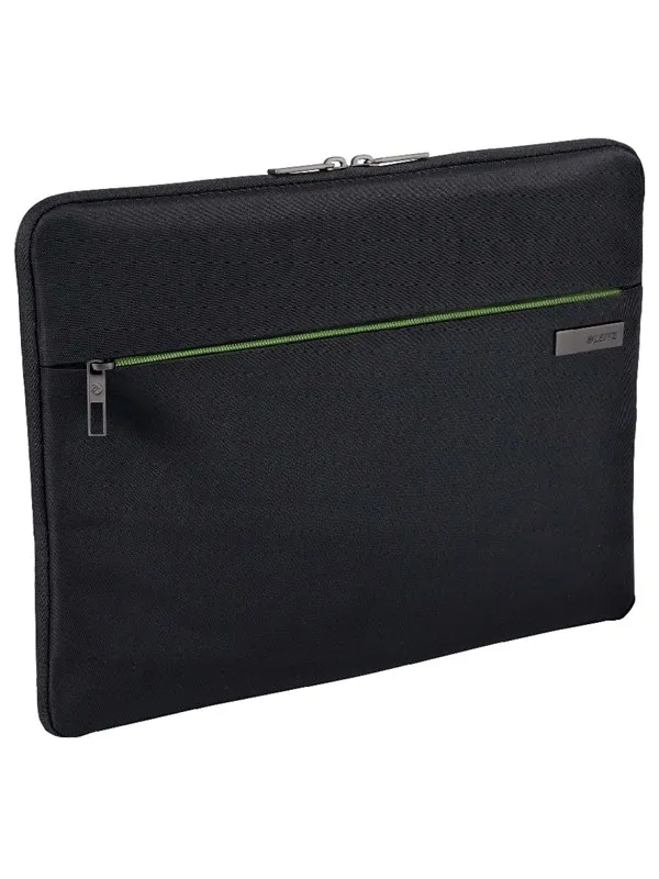 Leitz Etui 15,6" Smart Traveller Sort